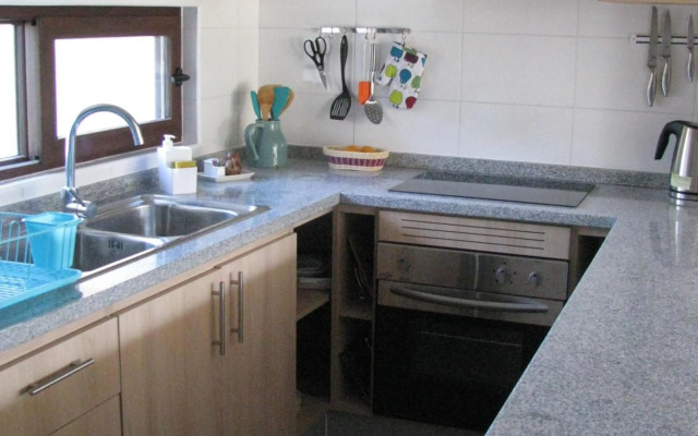 Departamento Costa Puyai II 751