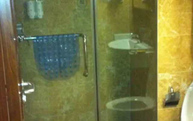 Jia Yisi Hotel