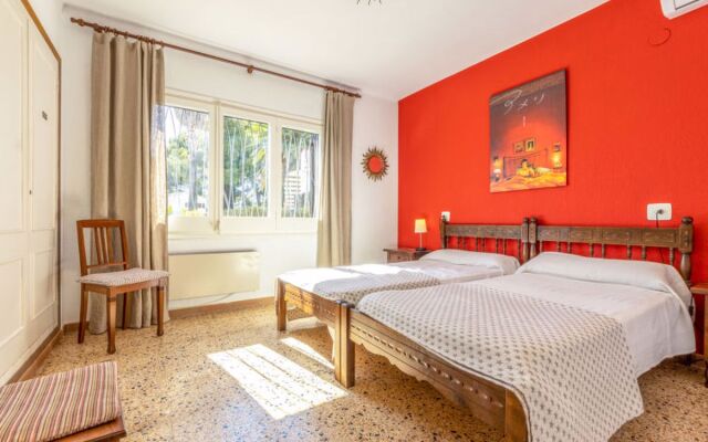 Holiday Home Villa Degas