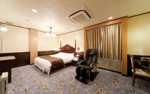 Fine Garden Matsuzaka II