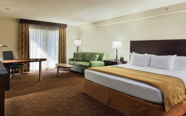 DoubleTree by Hilton Sacramento