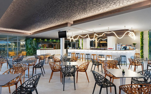 Dolce Mare Hotel