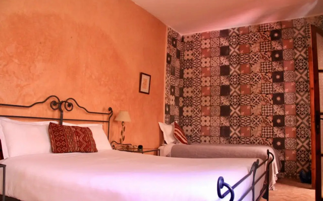 Riad Dama