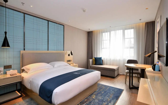 Yuntel Inn Kunming Baita Road