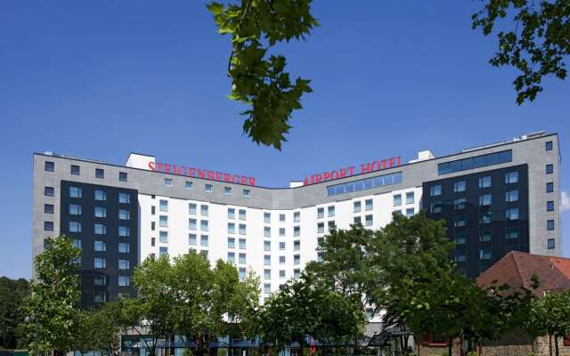 Steigenberger Airport Hotel Frankfurt