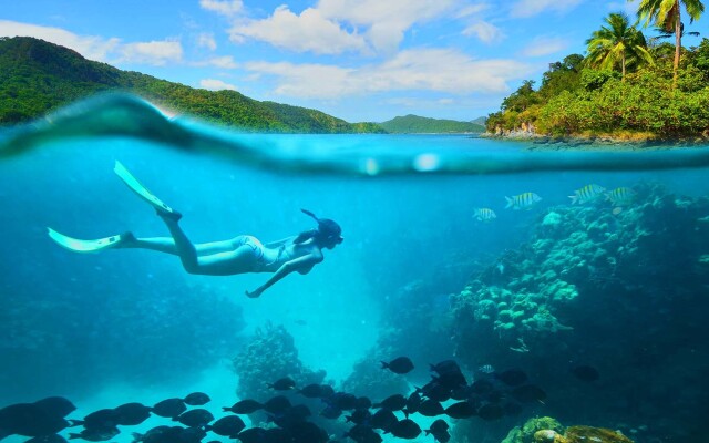 VOA Pousada Alquimista