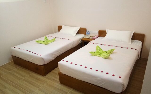 Five One Star Hotel