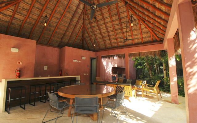 Mi Querido Tulum Apartamentos