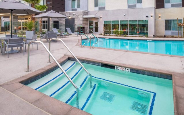 TownePlace Suites by Marriott San Bernardino Loma Linda