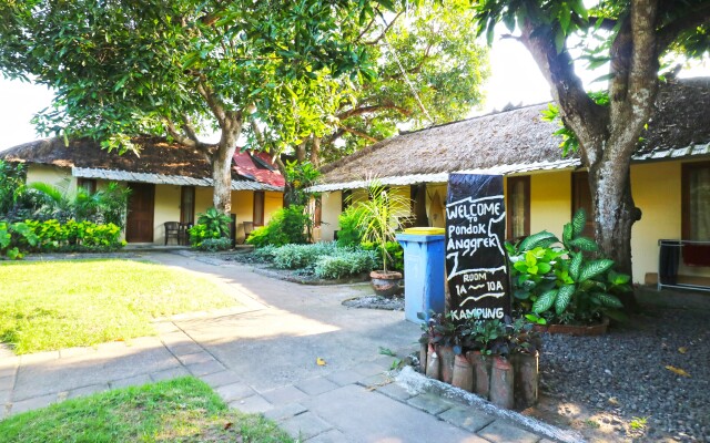 Kampung 168