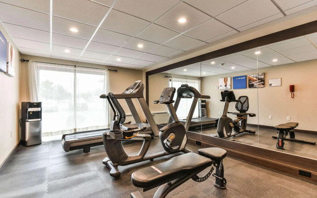 Comfort Inn Windsor