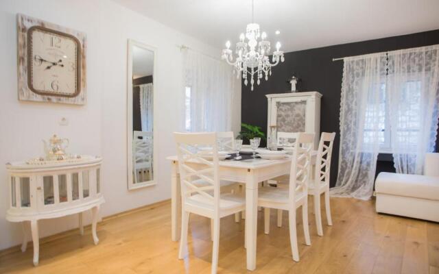 Apartments Nove Crkve