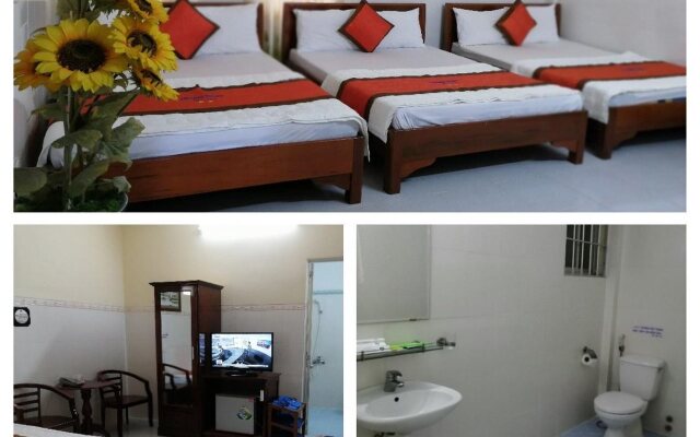 7S Hotel Phuong Trung