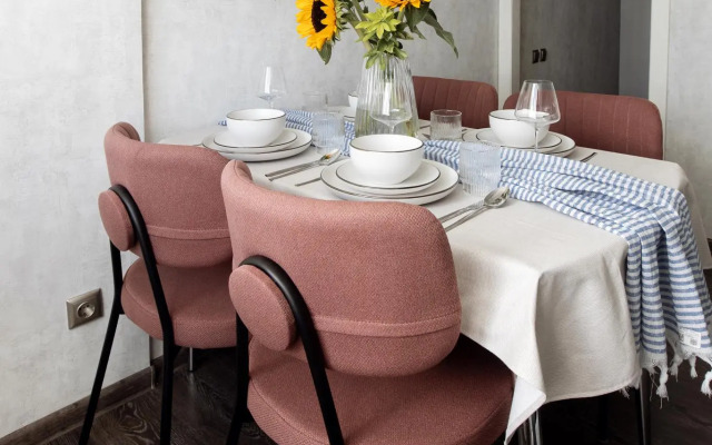 RoomRoom на улице Республиканская