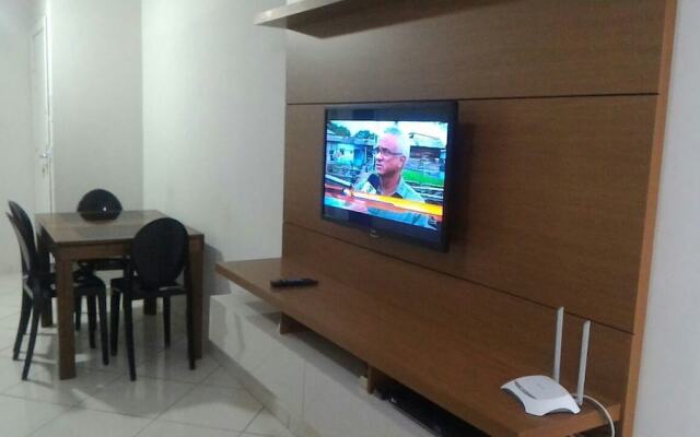 Apartamento Guarapari Luxo Frente Para o Mar