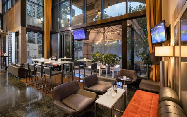 Executive Inn Downtown Vancouver