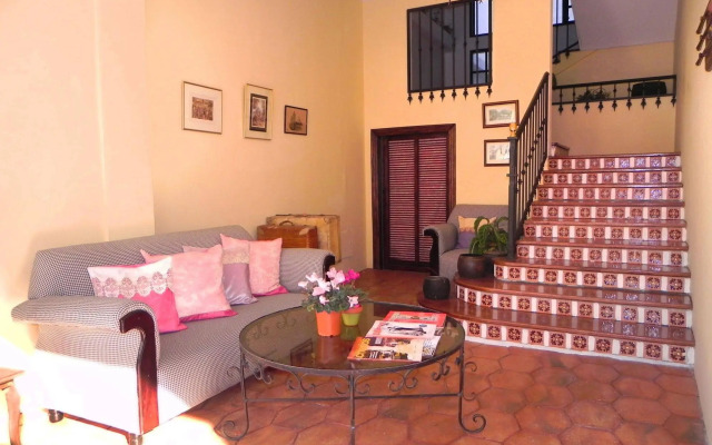 Hotel Noris Alausí