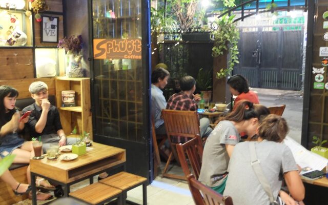 S Phuot Coffee & Homestay