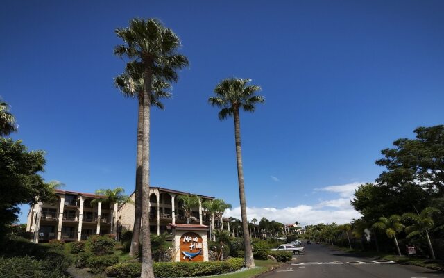 Maui Hill 27 - One Bedroom Condo