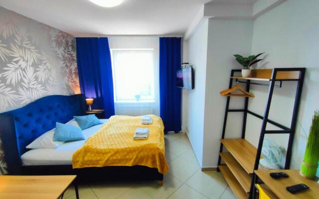 Great Polonia Wrocław City Center