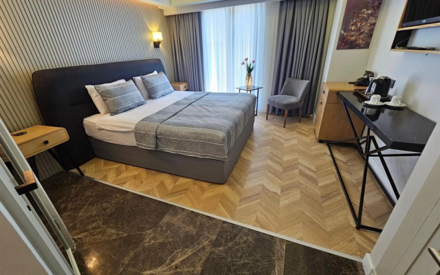 Anthemis Hotel