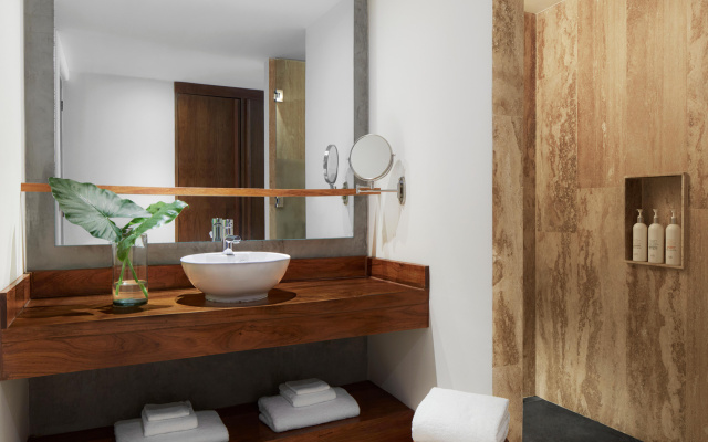 Aluna Resort Tulum