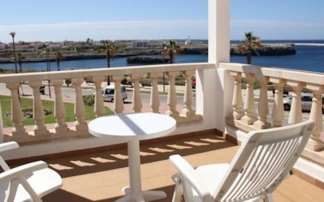 Hostal Sa Prensa