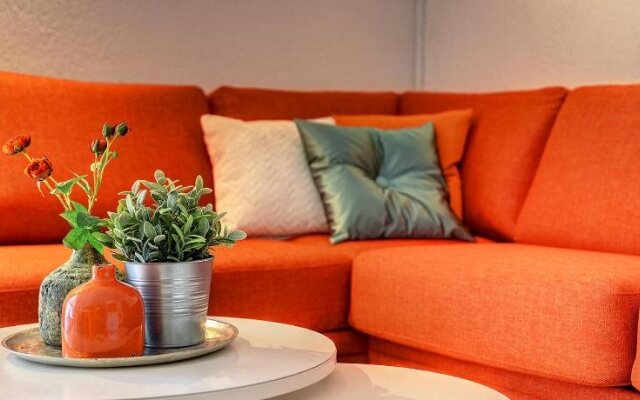 Italsol Residence Riai