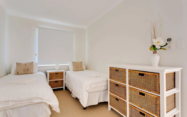 Cottesloe Beach House I