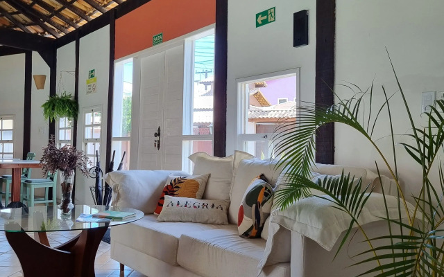 Pousada Engenho Do Sonho