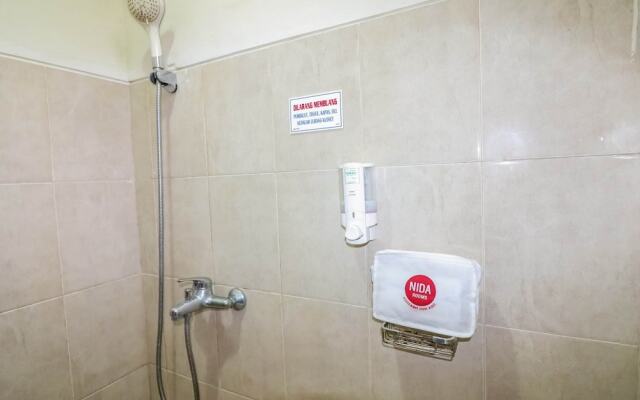 NIDA Rooms Muhdi 53 Sambi Sari