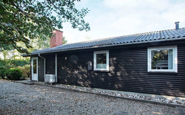 6 Person Holiday Home in Hemmet-by Traum