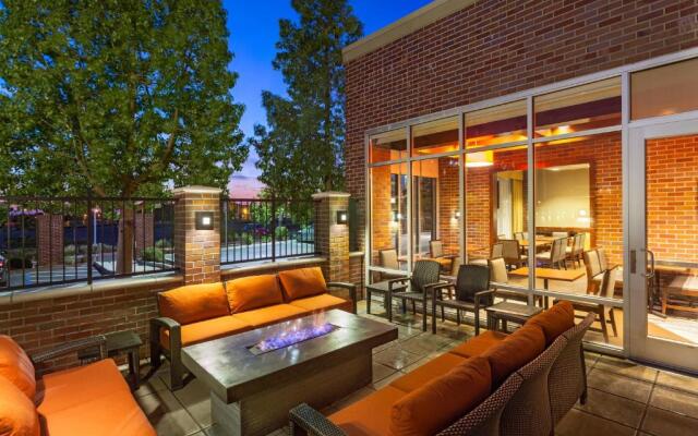 Hyatt Place Sacramento Roseville