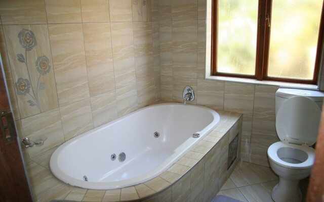 Kgaswane Country Lodge