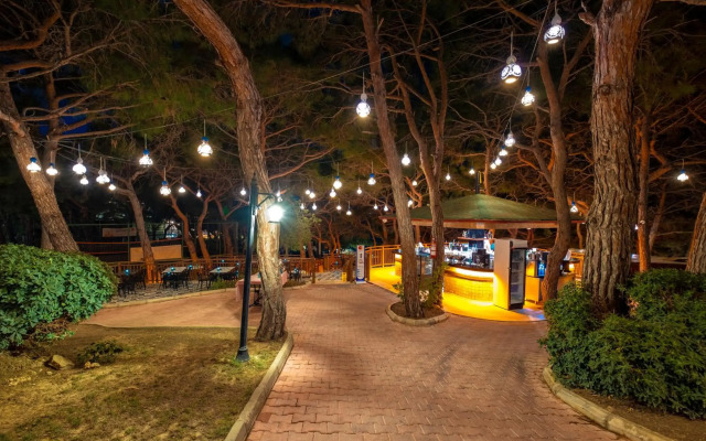 A Good Life Utopia Family Resort