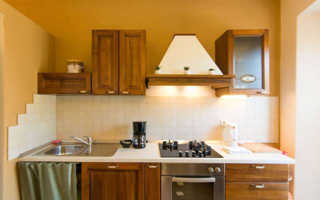 Apartments Santolina