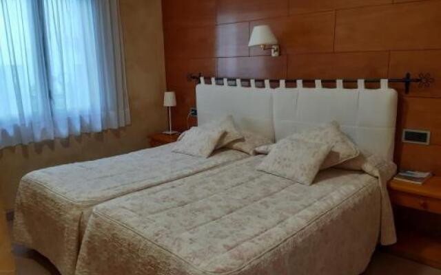 Hostal La Placeta