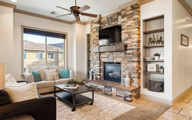 The View Resort Amenities & Epic Views!