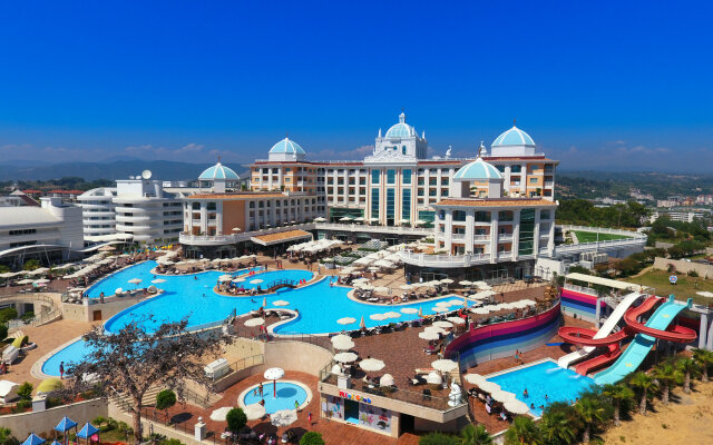 Litore Resort Hotel & Spa - All Inclusive