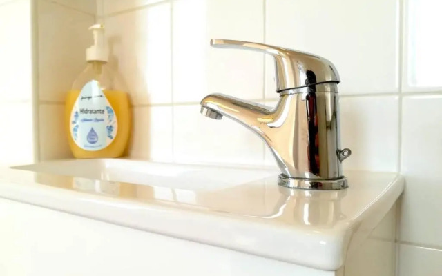 Rian - central 2 bedroom Apartment in Porto