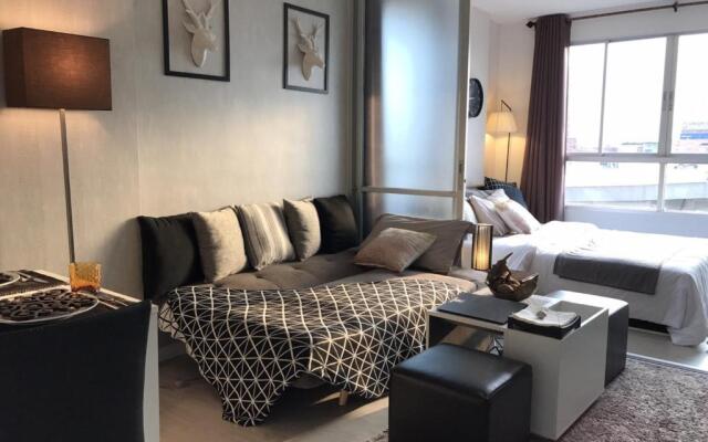 Stay in Style at Oasis