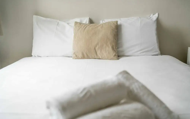 Cosy 1B Flat In Spitalfields Near Brick Lane