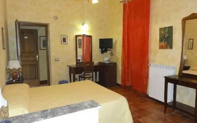 B&B Montereale