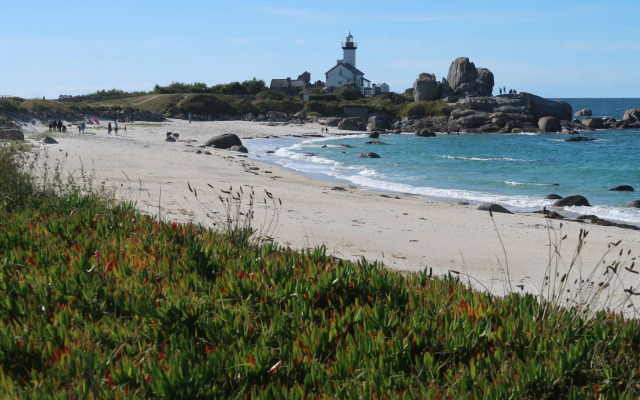 Holiday Home, Plouneour Brignogan Plages