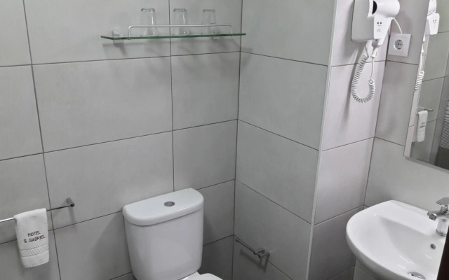 Hotel Solar São Gabriel