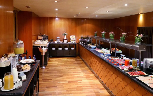 Abba Fonseca Hotel
