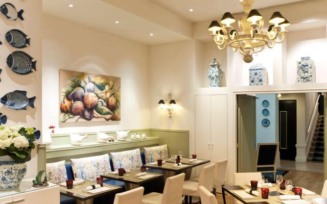 Le Royal Hotel Lyon - MGallery Collection
