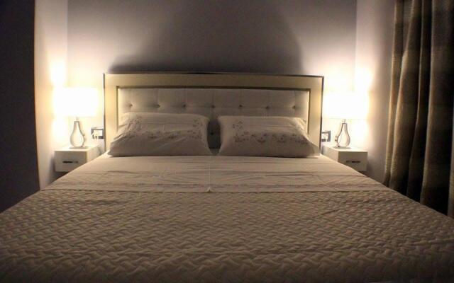 Apartament in Saranda
