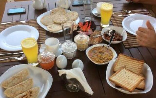 Sigiri Nature View Hotel