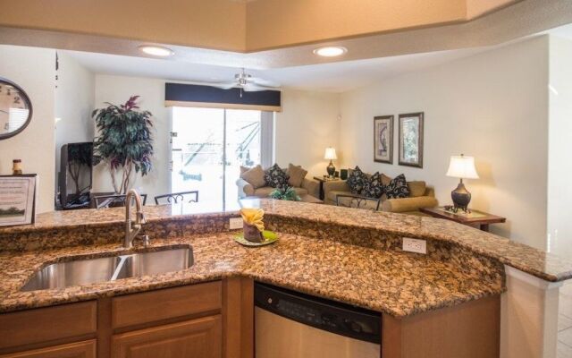 Irene's Highlands Reserve Villa